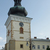 Obrázek č. 5, Znaczki Turystyczne, No. 105 Wieża Dzwonnica przy Kościele farnym w Krośnie