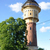 Obrázek č. 8, Znaczki Turystyczne, No. 497 Wieża ciśnień w Gołdapi