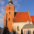 Obrázek č. 4, Znaczki Turystyczne, No. 228 Kościół farny pw. św. Jakuba w Piotrkowie Trybunalskim