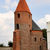 Obrázek č. 3, Znaczki Turystyczne, No. 295 Rotunda św. Prokopa w Strzelnie