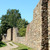 Obrázek č. 1, Znaczki Turystyczne, No. 556 Mury obronne z Bramą Młyńską - Strzelce Krajeńskie
