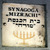 Obrázek č. 6, Znaczki Turystyczne, No. 597 Dom Modlitwy „Mizrachi” w Będzinie