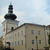 Obrázek č. 4, Znaczki Turystyczne, No. 105 Wieża Dzwonnica przy Kościele farnym w Krośnie