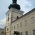 Obrázek č. 3, Znaczki Turystyczne, No. 105 Wieża Dzwonnica przy Kościele farnym w Krośnie