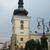 Obrázek č. 2, Znaczki Turystyczne, No. 105 Wieża Dzwonnica przy Kościele farnym w Krośnie