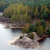 Obrázek č. 7, Znaczki Turystyczne, No. 317 Wieża widokowa - Geopark Łuk Mużakowa