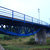 Obrázek č. 2, Znaczki Turystyczne, No. 438 Kolejowy most łukowy w Łęknicy
