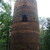 Obrázek č. 2, Znaczki Turystyczne, No. 439 Wieża Głodowa w Przewozie