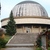 Obrázek č. 1, Znaczki Turystyczne, No. 593 Planetarium i Obserwatorium Astronomiczne w Chorzowie
