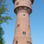 Obrázek č. 1, Znaczki Turystyczne, No. 498 Wieża ciśnień w Giżycku