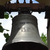 Obrázek č. 2, Znaczki Turystyczne, No. 391 Dzwonnica św. Jana Nepomucena w Zębowie