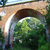 Obrázek č. 1, Znaczki Turystyczne, No. 392 Ceglany most łukowy w Wirach