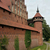 Obrázek č. 1, Znaczki Turystyczne, No. 212 Zamek Krzyżacki w Malborku