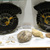 Obrázek č. 1, Znaczki Turystyczne, No. 575 Muzeum Minerałów i Skamieniałości w Świętej Katarzynie
