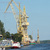 Obrázek č. 8, Znaczki Turystyczne, No. 716 Port morski w Szczecinie