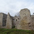 Obrázek č. 4, Znaczki Turystyczne, No. 621 Ruiny Zamku w Bydlinie