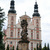 Obrázek č. 8, Znaczki Turystyczne, No. 455 Kościół św. Mikołaja i Franciszka Ksawerego w Otmuchowie