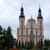 Obrázek č. 7, Znaczki Turystyczne, No. 455 Kościół św. Mikołaja i Franciszka Ksawerego w Otmuchowie