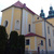 Obrázek č. 2, Znaczki Turystyczne, No. 159 Kościół św. Wawrzyńca w Głuchołazach