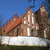 Obrázek č. 11, Znaczki Turystyczne, No. 476 Kościół Przemienienia Pańskiego w Iławie