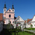 Obrázek č. 2, Znaczki Turystyczne, No. 477 Pokamedulski Klasztor w Wigrach