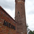 Obrázek č. 10, Znaczki Turystyczne, No. 678 Wieża Zamku Krzyżackiego w Brodnicy