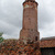 Obrázek č. 9, Znaczki Turystyczne, No. 678 Wieża Zamku Krzyżackiego w Brodnicy