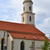 Obrázek č. 8, Znaczki Turystyczne, No. 642 Kościół św. Jadwigi w Bolkowie