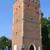Obrázek č. 2, Znaczki Turystyczne, No. 640 Wieża Bramy Głogowskiej w Legnicy
