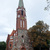 Obrázek č. 9, Znaczki Turystyczne, No. 693 Kościół św. Jerzego w Sopocie