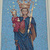 Obrázek č. 5, Znaczki Turystyczne, No. 656 Sanktuarium Matki Bożej Leśniowskiej Patronki Rodzin