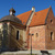 Obrázek č. 1, Znaczki Turystyczne, No. 279 Kościół św. Jana Jerozolimskiego za murami w Poznaniu