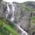 Obrázek č. 2, Znaczki Turystyczne, No. 807 Wielka Siklawa - wodospad w Tatrach Wysokich