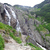 Obrázek č. 1, Znaczki Turystyczne, No. 807 Wielka Siklawa - wodospad w Tatrach Wysokich
