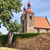 Obrázek č. 11, Znaczki Turystyczne, No. 886 Kościół Wniebowzięcia NMP w Wierzbnej