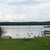 Obrázek č. 9, Znaczki Turystyczne, No. 840 Jezioro Pile w Bornem Sulinowie