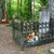 Obrázek č. 3, Znaczki Turystyczne, No. 841 Cmentarz Radziecki w Bornem Sulinowie