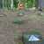 Obrázek č. 2, Znaczki Turystyczne, No. 841 Cmentarz Radziecki w Bornem Sulinowie