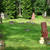 Obrázek č. 1, Znaczki Turystyczne, No. 841 Cmentarz Radziecki w Bornem Sulinowie
