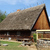 Obrázek č. 4, Znaczki Turystyczne, No. 855 Kujawsko – Dobrzyński Park Etnograficzny w Kłóbce