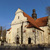 Obrázek č. 3, Znaczki Turystyczne, No. 1031 Kościół św. Andrzeja Apostoła w Komornikach