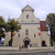Obrázek č. 1, Znaczki Turystyczne, No. 1031 Kościół św. Andrzeja Apostoła w Komornikach