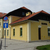 Obrázek č. 2, Znaczki Turystyczne, No. 1036 Zabytkowy Dworzec Kolejowy w Skawinie