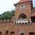 Obrázek č. 2, Znaczki Turystyczne, No. 936 Muzeum - Zamek w Oporowie