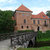 Obrázek č. 1, Znaczki Turystyczne, No. 936 Muzeum - Zamek w Oporowie
