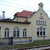 Obrázek č. 1, Znaczki Turystyczne, No. 884 Dworzec Kolejowy w Żarowie