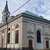 Obrázek č. 1, Znaczki Turystyczne, No. 869 Kościół Ewangelicko-Augsburski w Wiśle