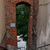 Obrázek č. 2, Znaczki Turystyczne, No. 1065 Furta Dominikańska „Ucho igielne” w Sandomierzu