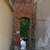 Obrázek č. 1, Znaczki Turystyczne, No. 1065 Furta Dominikańska „Ucho igielne” w Sandomierzu