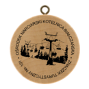 Obrázek č. 3, Znaczki Turystyczne, No. 101 Kotelnica Białczańska 